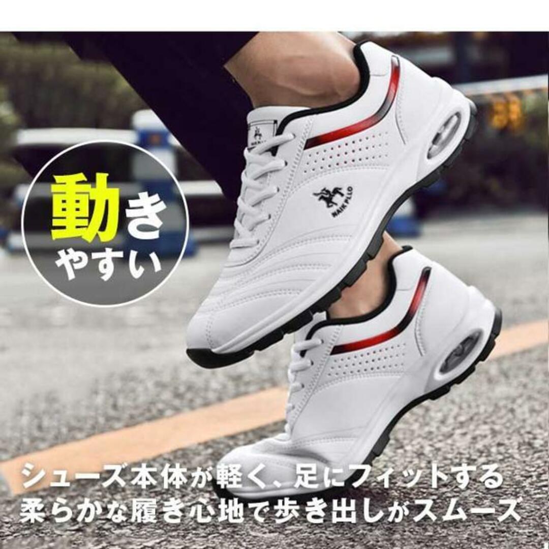 【並行輸入】ゴルフ シューズ メンズ カジュアル pmygolfshoes699 スポーツ/アウトドアのゴルフ(シューズ)の商品写真