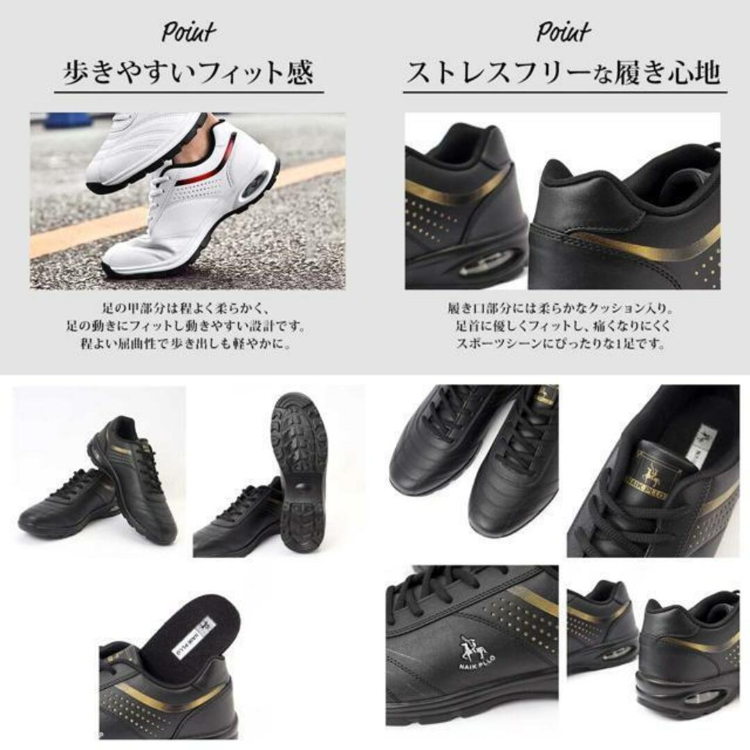 【並行輸入】ゴルフ シューズ メンズ カジュアル pmygolfshoes699 スポーツ/アウトドアのゴルフ(シューズ)の商品写真