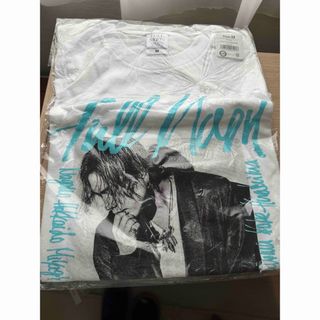 サンダイメジェイソウルブラザーズ(三代目 J Soul Brothers)のFULL MOONフォトTシャツ(ミュージシャン)