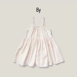 ソーアプルーム(SOOR PLOOM)のSOOR PLOOM  Birdie Tunic 8y(ワンピース)