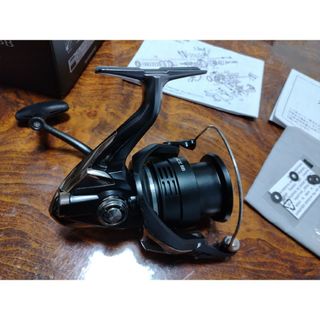 SHIMANO - シマノ20エクスセンスbb4000MXG