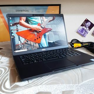 ヒューレットパッカード(HP)のDELL 5400 8世代 i5 256G 8G FHD ノートパソコン(ノートPC)