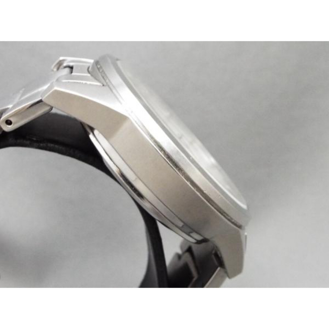 SEIKO(セイコー)の【SEIKO/セイコー】腕時計 アナログ ステンレス 人気 メンズの時計(腕時計(アナログ))の商品写真