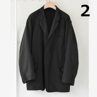 COMOLI - 19AW YOKE テーラードジャケットの通販 by nono's shop COMOLI - 19AW YOKE テーラードジャケットの通販 by nono's shop