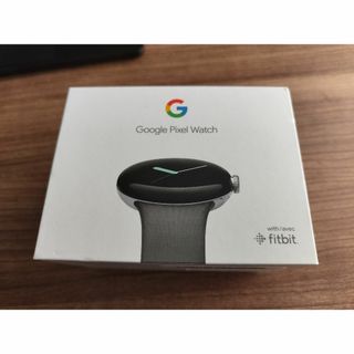 Google - Google Pixel Watch