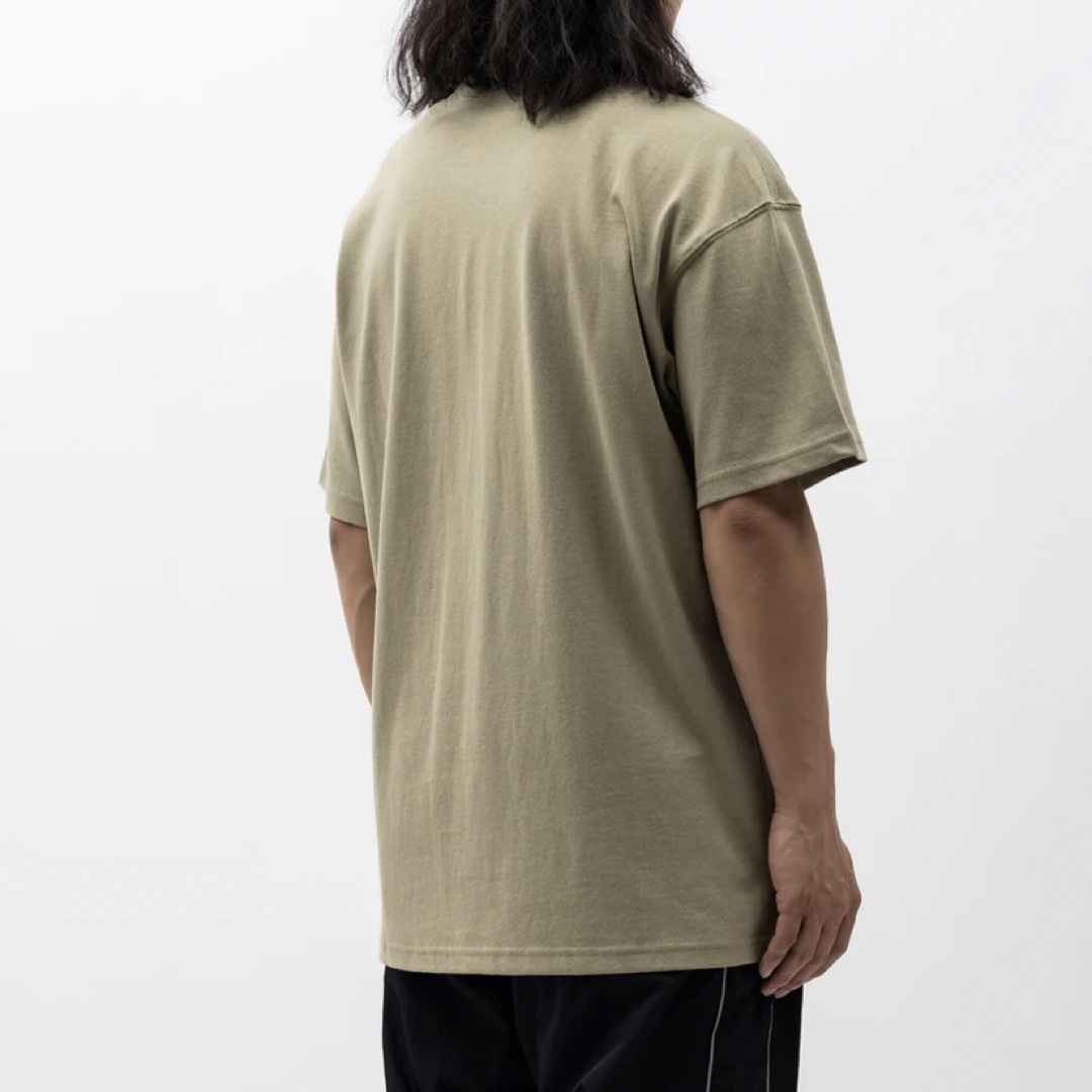 NIKE(ナイキ)のNIKE新品Tシャツ メンズのトップス(Tシャツ/カットソー(半袖/袖なし))の商品写真