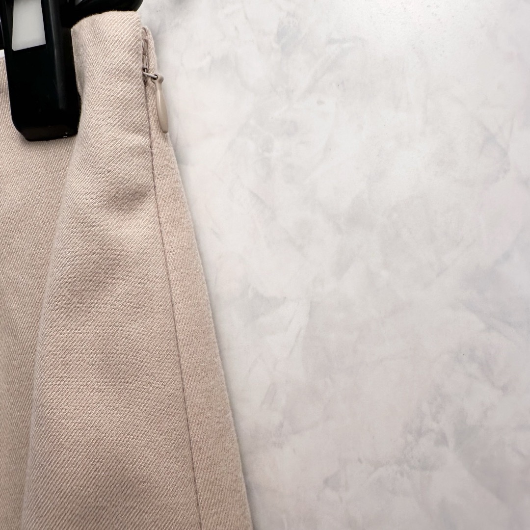 UNIQLO(ユニクロ)のユニクロ　ロングスカート レディースのスカート(ロングスカート)の商品写真