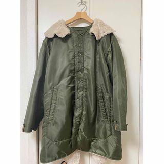 エンジニアードガーメンツ(Engineered Garments)のEngineered Garments(ミリタリージャケット)