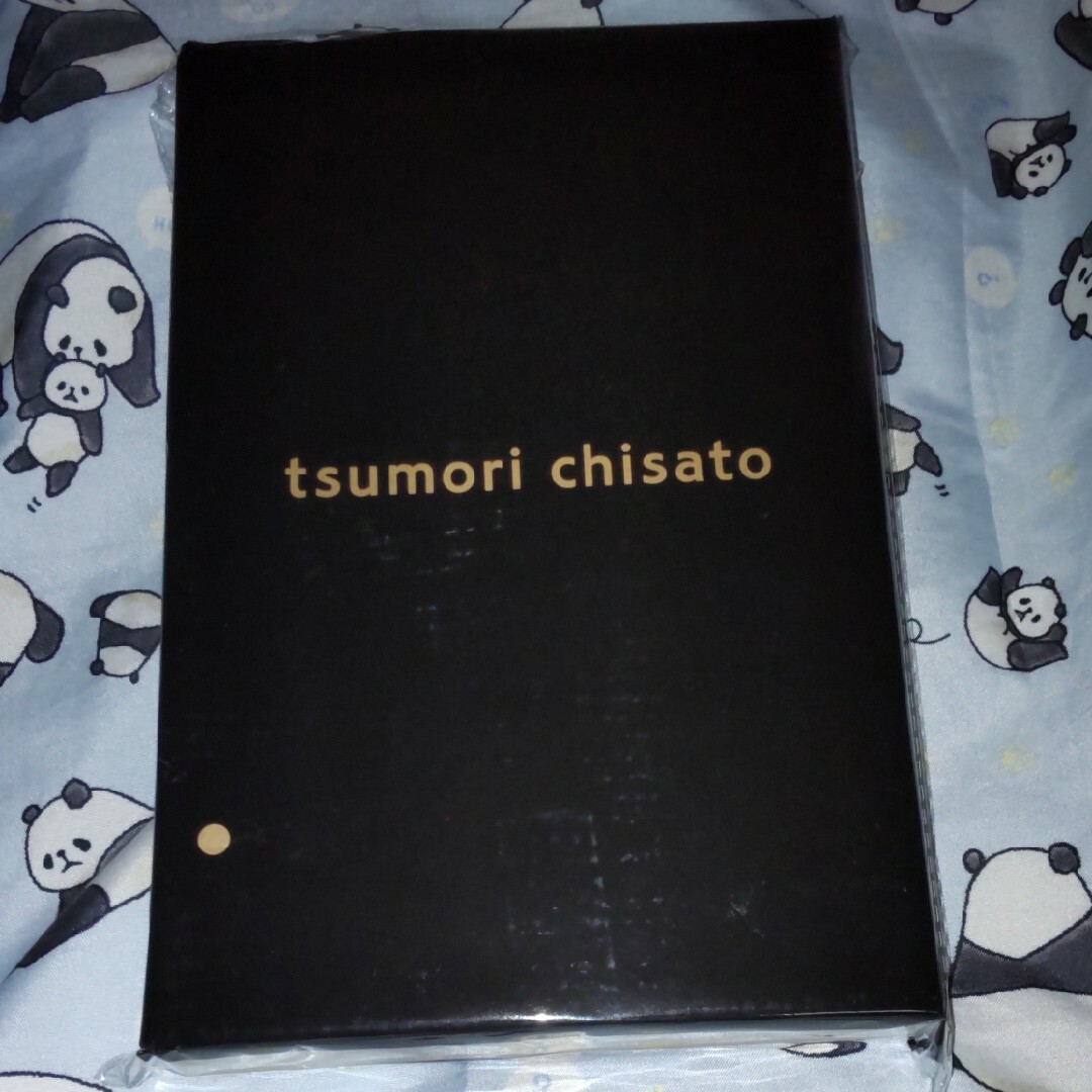 TSUMORI CHISATO(ツモリチサト)の大人のおしゃれ手帖 ４月号付録  ツモリチサト トートバッグ レディースのバッグ(トートバッグ)の商品写真