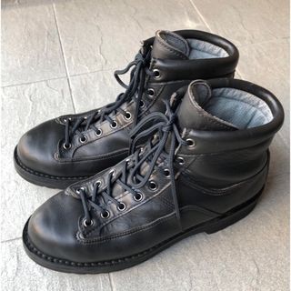 ダナー(Danner)のダナー ブラックホーク 8 2/1 EE 黒タグ 26.5cm(ブーツ)