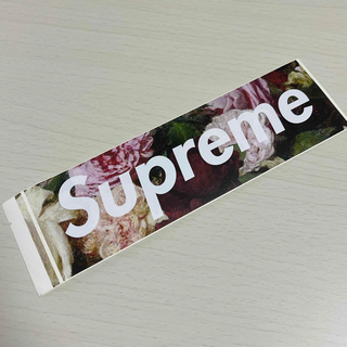 Supreme - Supreme ステッカー