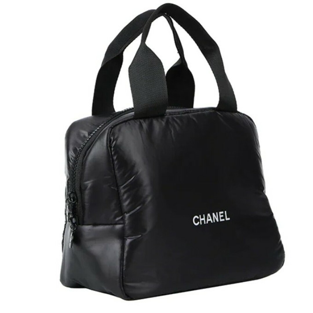 CHANEL(シャネル)の新品★CHANEL ノベルティ ミニバッグ エンタメ/ホビーのコレクション(ノベルティグッズ)の商品写真