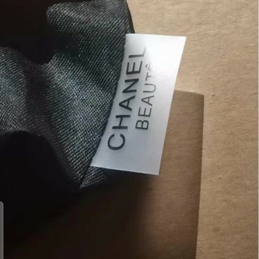 CHANEL(シャネル)の新品★CHANEL ノベルティ ミニバッグ エンタメ/ホビーのコレクション(ノベルティグッズ)の商品写真