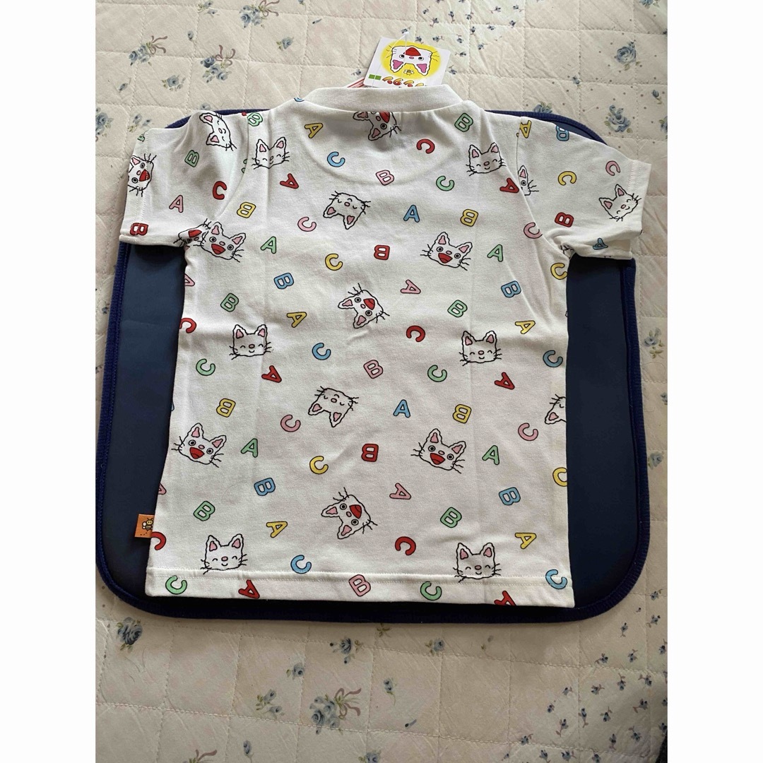 ♡ノンタン半袖Tシャツ  100サイズ♡ キッズ/ベビー/マタニティのキッズ服男の子用(90cm~)(Tシャツ/カットソー)の商品写真