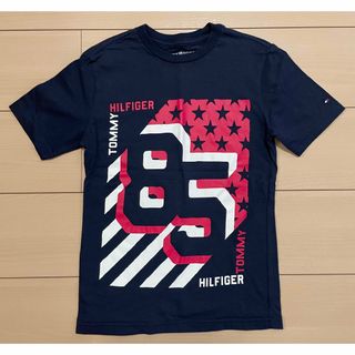 トミーヒルフィガー(TOMMY HILFIGER)のTOMMY HILFIGER ジュニアTシャツ　140(Tシャツ/カットソー)