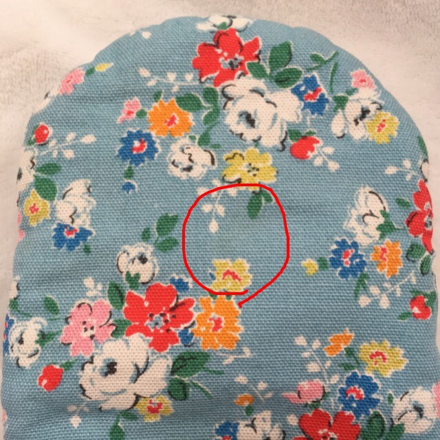 Cath Kidston(キャスキッドソン)のCath Kidson ミトン レディースのレディース その他(その他)の商品写真