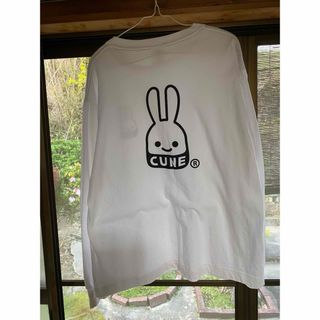 CUNE - ☆ キューン　長袖Tシャツ☆