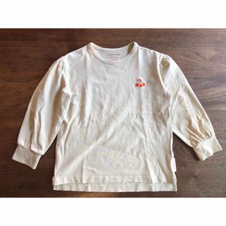 ボボチョース(bobo chose)のinycottons カットソー(Tシャツ/カットソー)