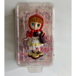 タカラトミー(Takara Tomy)のバターケーキアフタヌーン　ブライスベル Blythe Belle(キャラクターグッズ)