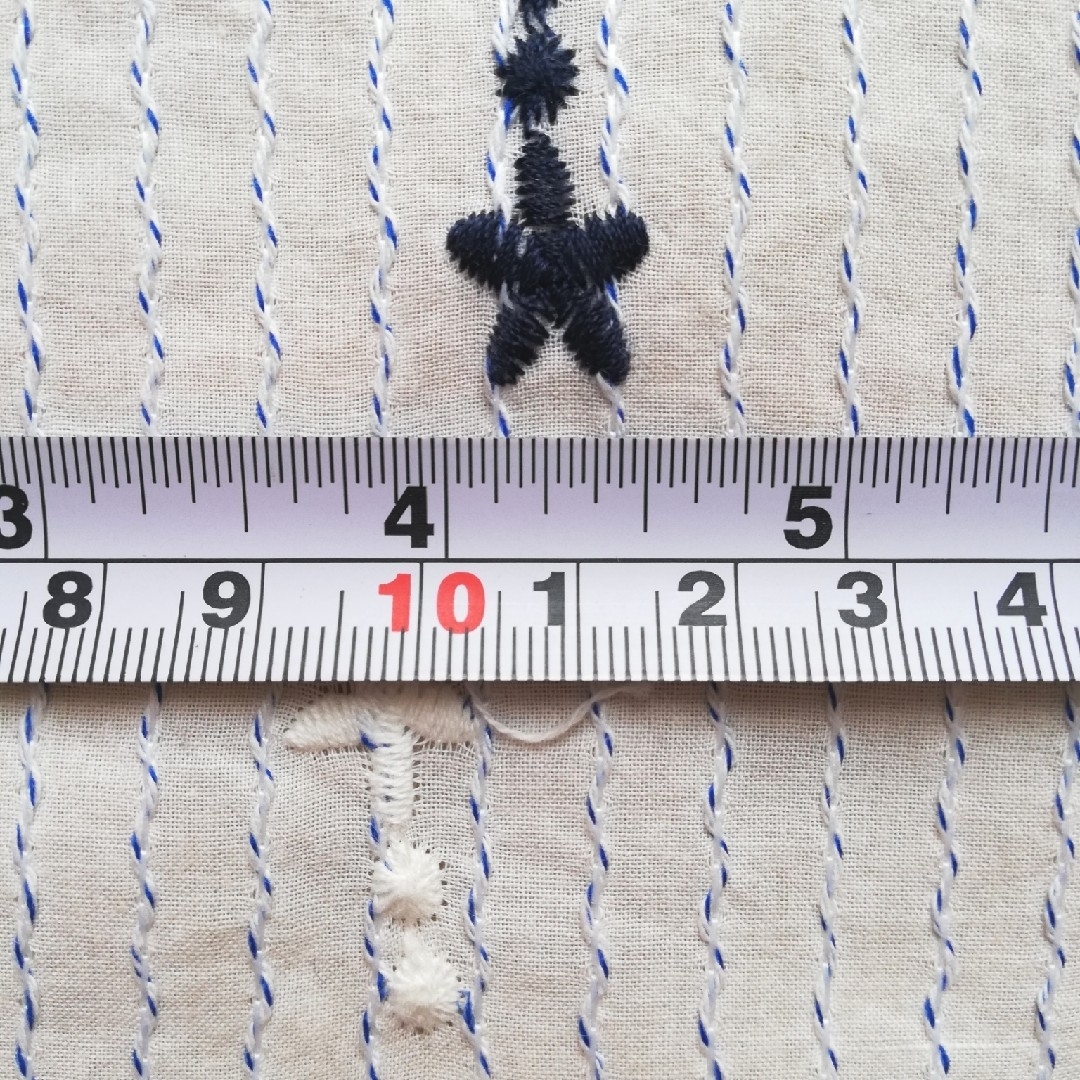 ハギレセット６４ ハンドメイドの素材/材料(生地/糸)の商品写真