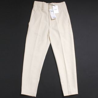 イザベルマラン(Isabel Marant)の新品 イザベルマランエトワール NOAH TROUSERS テーパード 36(その他)