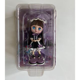 Takara Tomy - カサンドラブラック　ブライスベル Blythe Belle