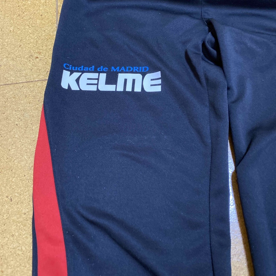 KELME(ケルメ)のKELME ジャージ メンズのトップス(ジャージ)の商品写真