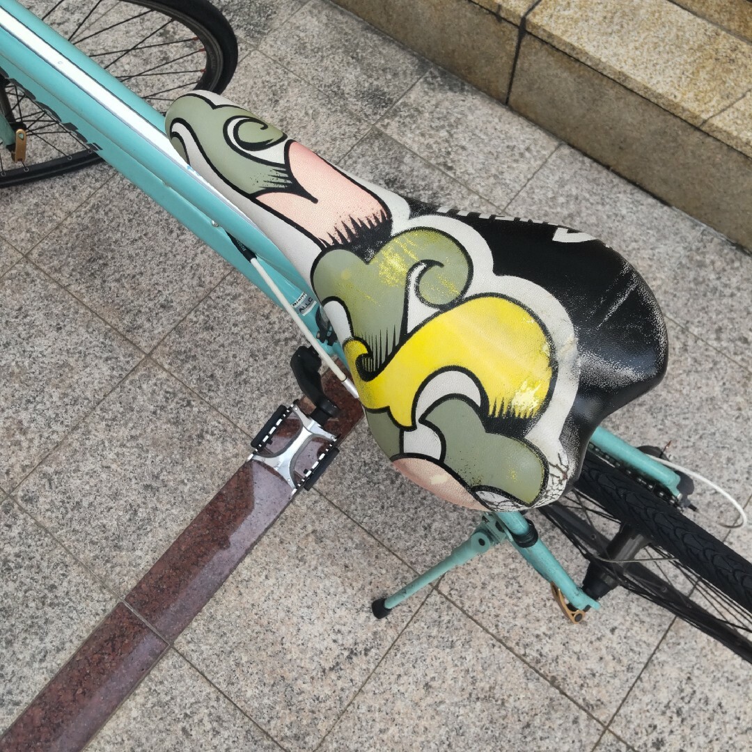 直接引取】ビアンキ カメレオンテ2 47 camaleonte Bianchi 直接引取】ビアンキ カメレオンテ2 47 camaleonte Bianchi