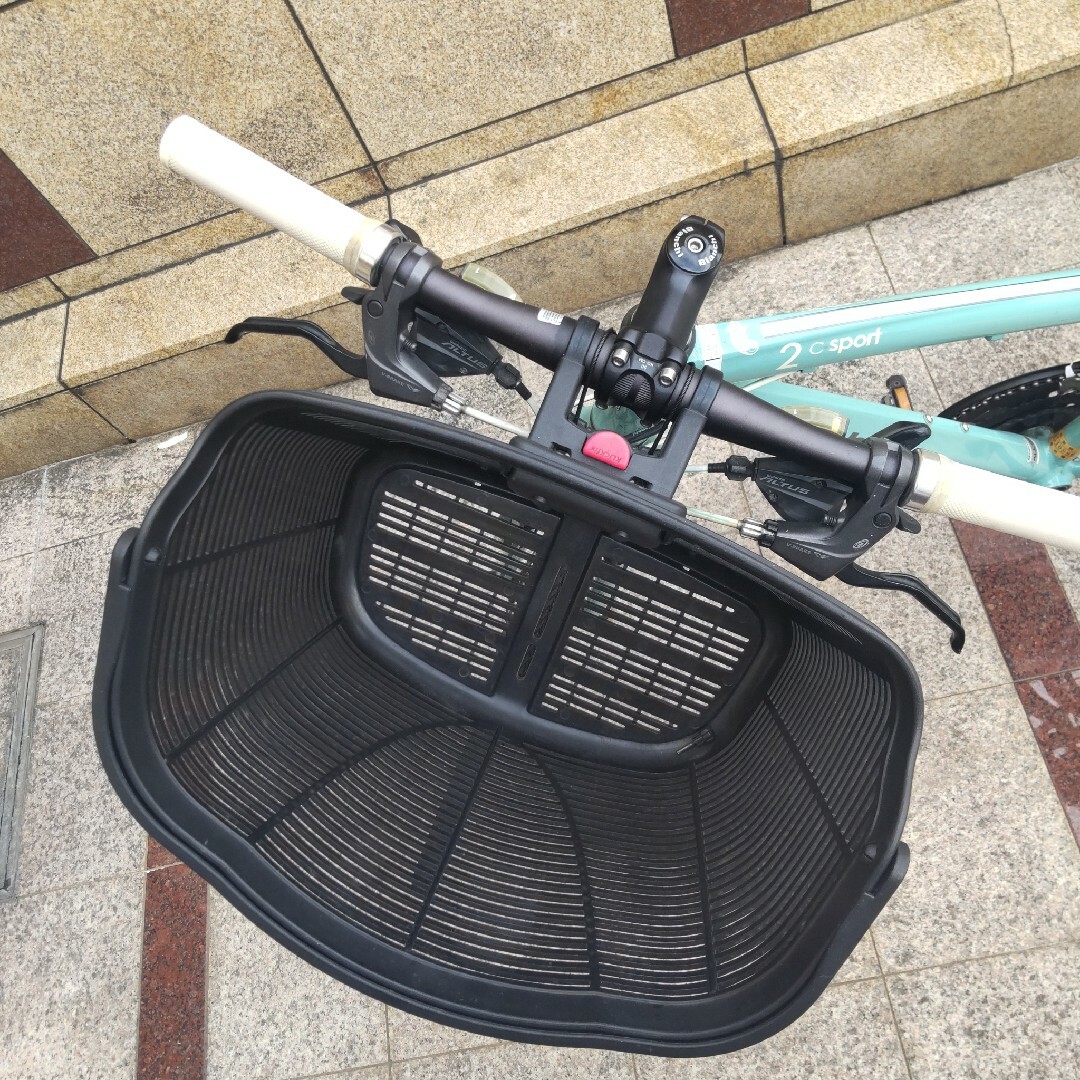 直接引取】ビアンキ カメレオンテ2 47 camaleonte Bianchi 直接引取】ビアンキ カメレオンテ2 47 camaleonte Bianchi