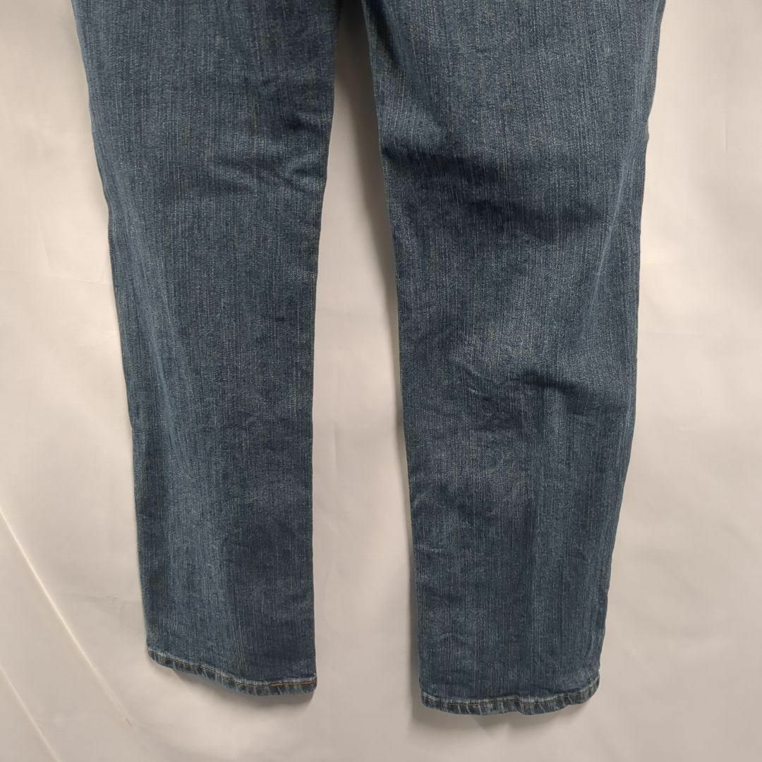 Levi's(リーバイス)のリーバイストラウスアンドコーシグネチャー W34L34デニムメンズM　 2 メンズのパンツ(デニム/ジーンズ)の商品写真