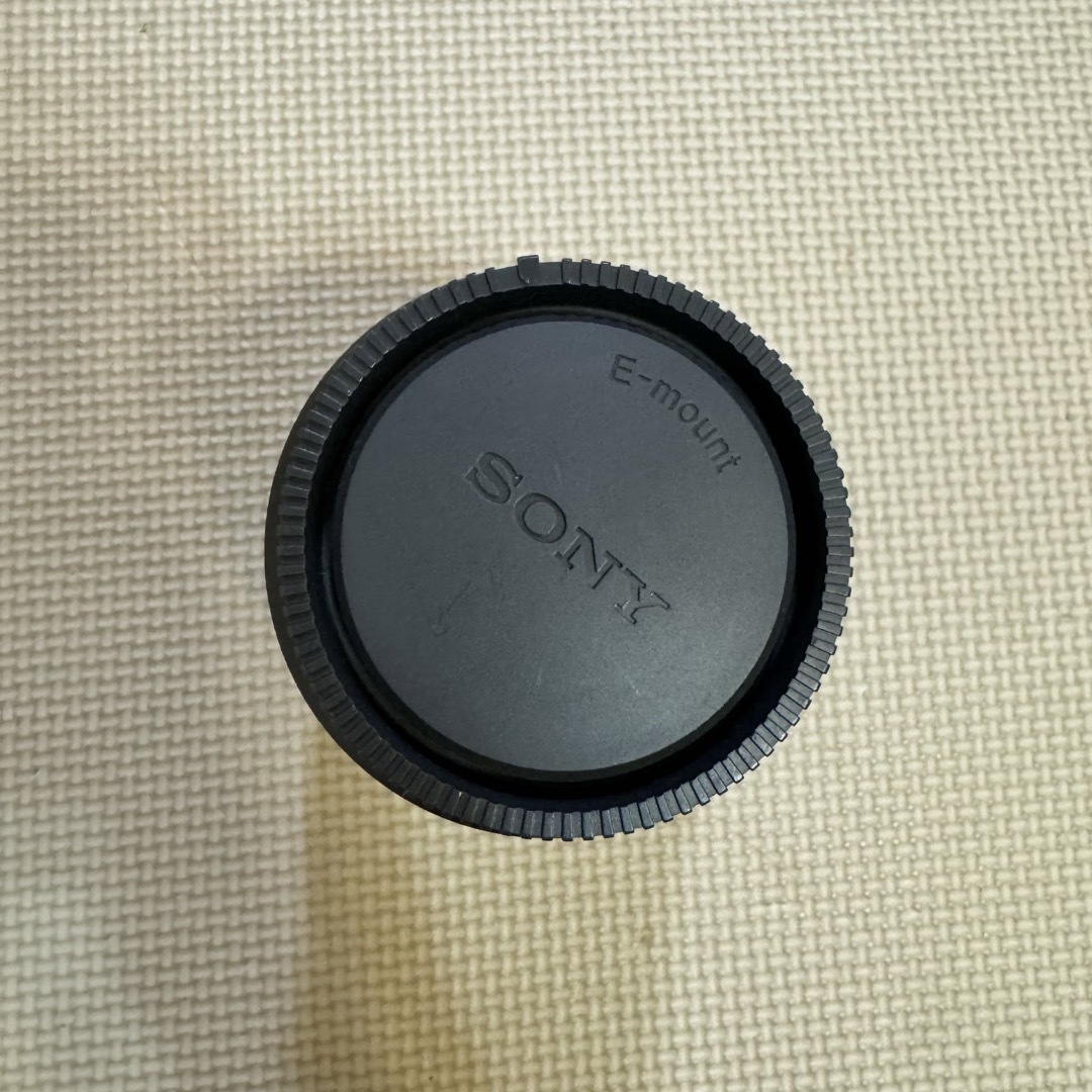 SONY 24-240mm 3.5-6.3  スマホ/家電/カメラのカメラ(レンズ(ズーム))の商品写真