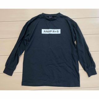 ANAPGIRL ロンTシャツ　150