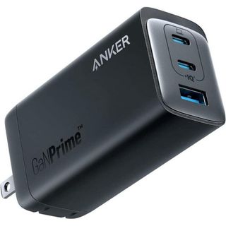 アンカー(Anker)のアンカー Anker 737 Charger （GaNPrime 120W） (バッテリー/充電器)