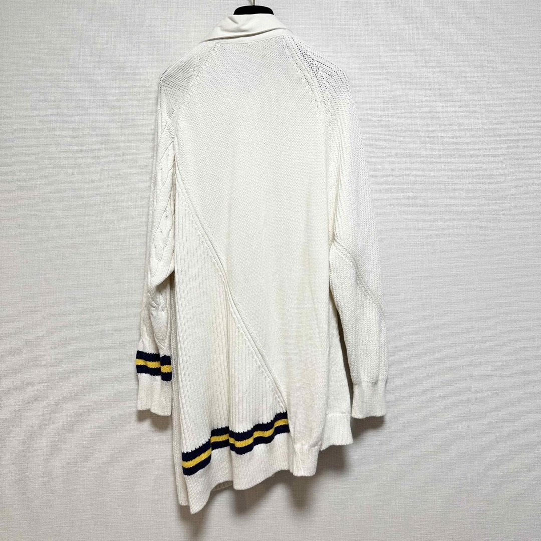 Alexander Wang(アレキサンダーワン)のalexander wang ニットワンピース msgm carven oamc レディースのトップス(ニット/セーター)の商品写真