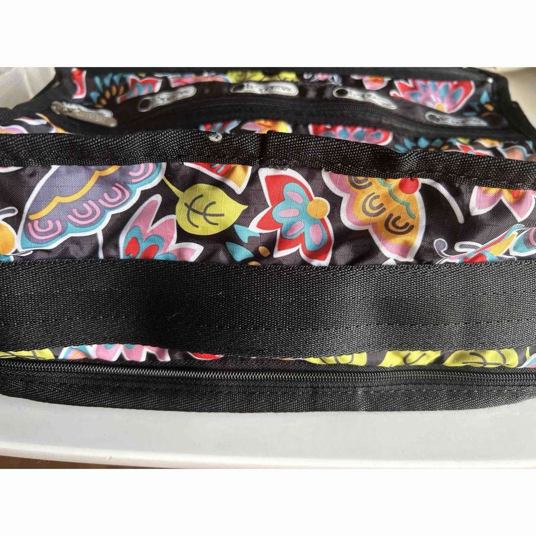 LeSportsac(レスポートサック)のレスポートサック🌟ショルダーバッグ レディースのバッグ(ショルダーバッグ)の商品写真