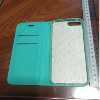 手帳型　スマホケース(スマホケース)