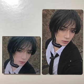 TXT ボムギュ 特典 トレカ+マグネットの通販 by よう's shop|ラクマ TXT ボムギュ 特典 トレカ+マグネットの通販 by よう's shop|ラクマ