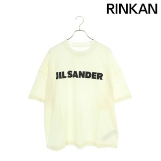 ジルサンダー プリントTシャツ Tシャツ・カットソー(メンズ)の通販 30 ジルサンダー プリントTシャツ Tシャツ・カットソー(メンズ)の通販 30