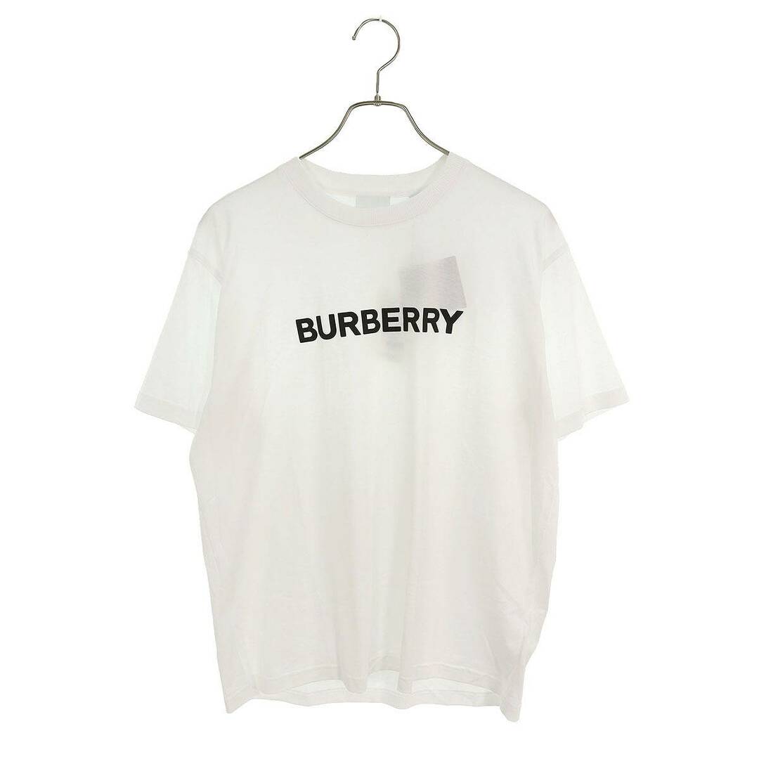 BURBERRY(バーバリー)のバーバリー  24SS  8084234 ロゴプリントTシャツ メンズ XS メンズのトップス(Tシャツ/カットソー(半袖/袖なし))の商品写真