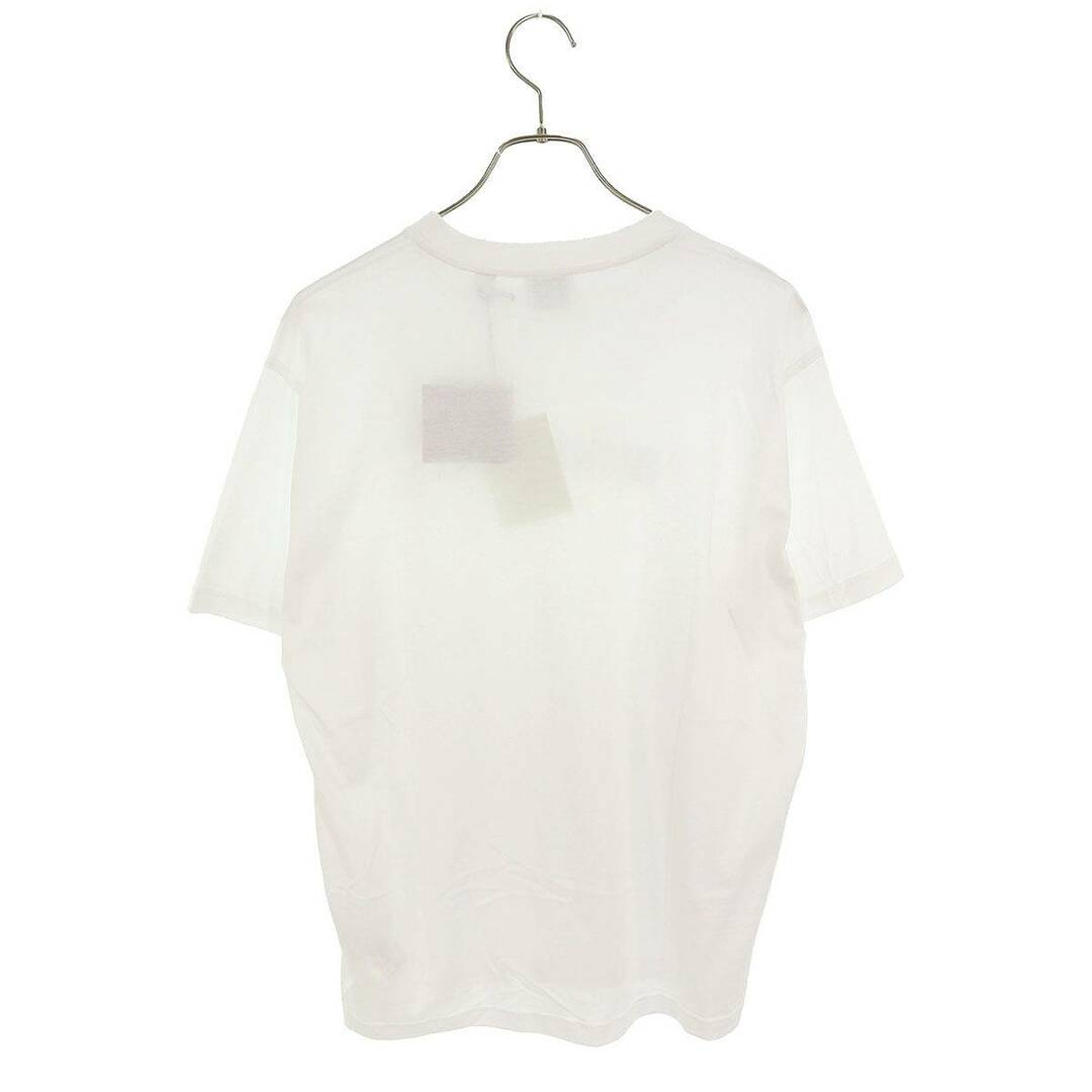 BURBERRY(バーバリー)のバーバリー  24SS  8084234 ロゴプリントTシャツ メンズ XS メンズのトップス(Tシャツ/カットソー(半袖/袖なし))の商品写真