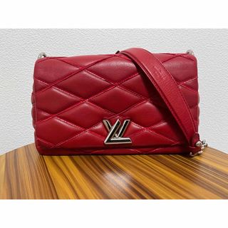 ルイヴィトン(LOUIS VUITTON)のタイムセール■LOUIS VUITTON M51000  レッド マルタージュ(ショルダーバッグ)