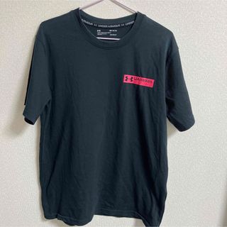 UNDER ARMOUR - アンダーアーマーtシャツ