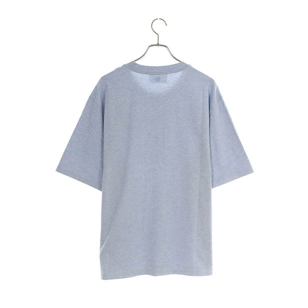 ami(アミ)のアミアレクサンドルマテュッシ  24SS  UTS005726 ハート刺繍Tシャツ メンズ L メンズのトップス(Tシャツ/カットソー(半袖/袖なし))の商品写真