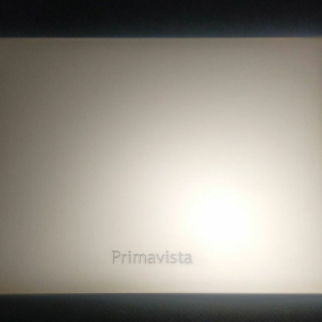 Primavista(プリマヴィスタ)のプリマヴィスタ パウダーファンデーション コスメ/美容のベースメイク/化粧品(ファンデーション)の商品写真