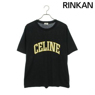 セリーヌ Tシャツ・カットソー(メンズ)の通販 300点以上 | celineの セリーヌ Tシャツ・カットソー(メンズ)の通販 300点以上 | celineの
