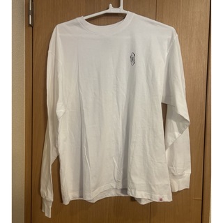エレメント(ELEMENT)のelement  長袖Tシャツ(Tシャツ/カットソー(七分/長袖))