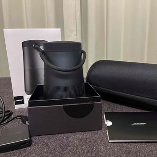 ボーズ(BOSE)のBose スピーカー SoundLink Revolve+ Bluetooth (スピーカー)