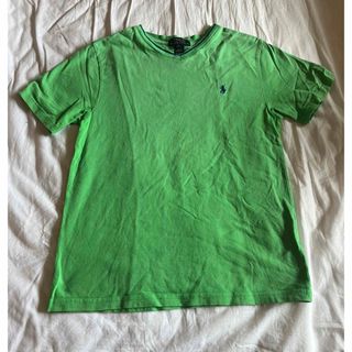 ポロラルフローレン(POLO RALPH LAUREN)のＴシャツ　POLO RALPH LAUREN (10-12) 140(Tシャツ/カットソー)