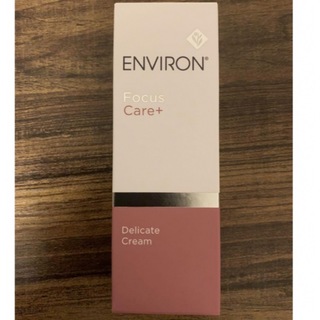 ENVIRON - エンビロン　デリケートクリーム　
