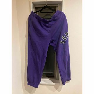 シュプリーム(Supreme)のSupreme / Nike Arc Sweatpant "Purple"(その他)